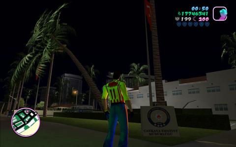 Grand Theft Auto Ankara City V1 FİNAL MODU (2025)