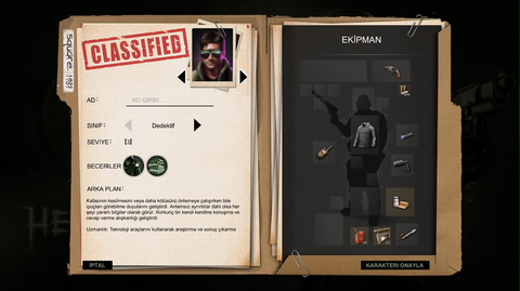 Hellsign türkçe yama