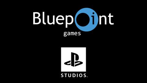BluePoint Games | NEW IP | ANA KONU
