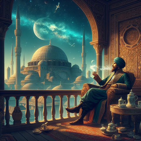 Yapay zekanın gelişimi korkutucu.