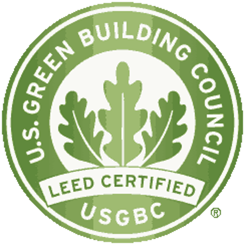 Yeşil Bina ve Yeşil Bina Sertifikası