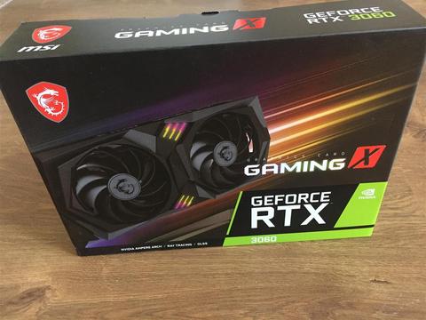 Ryzen 7 2700X ile MSİ 3060 ekran kartı kullanabilir miyim?