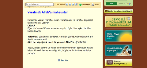 Hayat eskiden güzelmiş be!