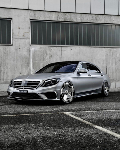 Mercedes mi, BMW mi, Audi mi? Otomotivin Kralı Kim?