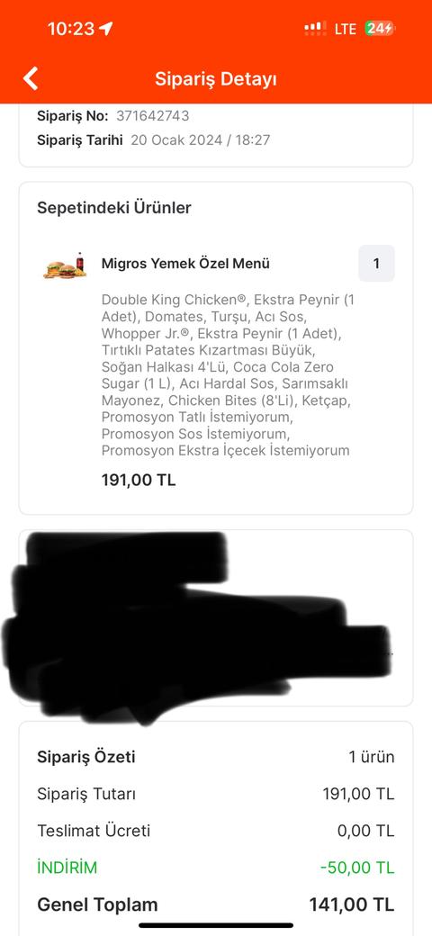 Son Zamlardan Sonra Dışarıda Yemek Yiyiyormusunuz?