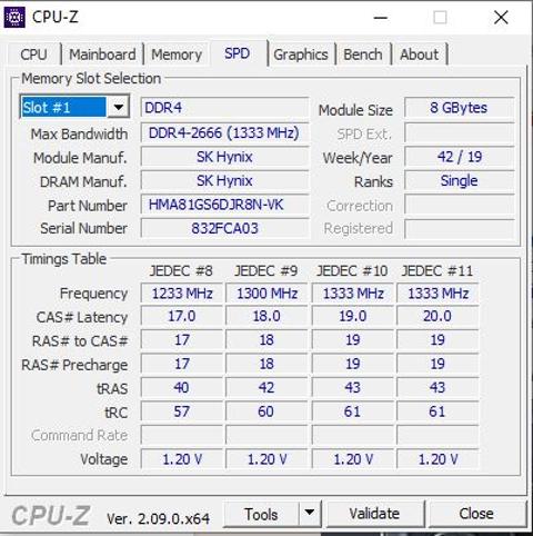 MSI GL65 9SC-041XTR marka laptop içim RAM Upgrade