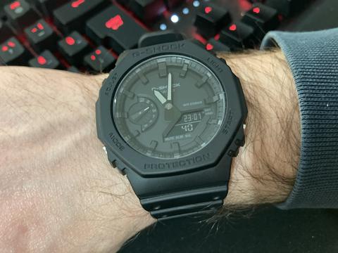  G-Shock Topluluğu.