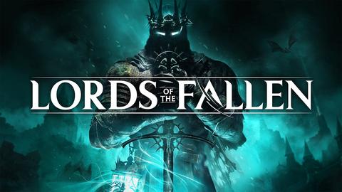 Lords of the Fallen | Xbox Ana Konu | 13 Ekim 2023