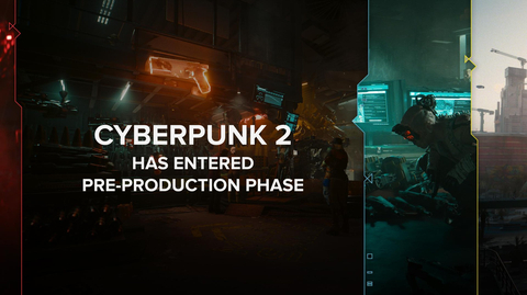 Cyberpunk 2 | PS5 | ANA KONU
