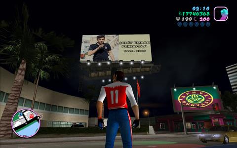 Grand Theft Auto Ankara City V1 FİNAL MODU (2025)