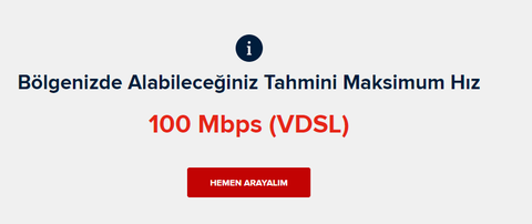 TurkNet "Adsl-Vdsl" sorunu