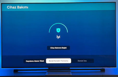 (%100 ÇÖZÜM) Türkiyeden Philips Hue Sync App Kullanımı ! (Samsung TV)