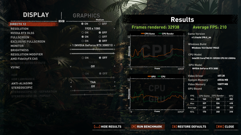 NVIDIA RTX 3000 Serisi [ANA KONU]