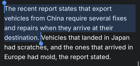 BYD Türkiye lansmanı yapıldı: 4 yeni model geliyor! İşte fiyatlar