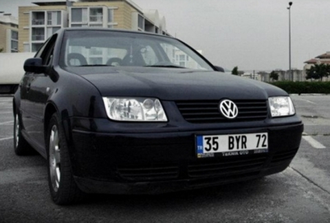 Golf 7 den sonra araç tavsiyesi
