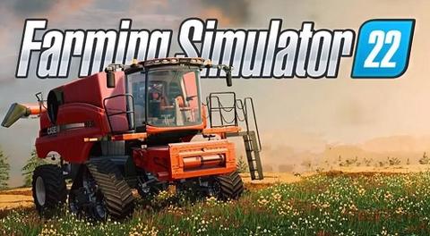 Farming Simulator 22 APK - Android için tarım oyunu 2022