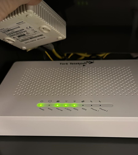 TP-LINK DECO X20-DSL mantıklı mı?