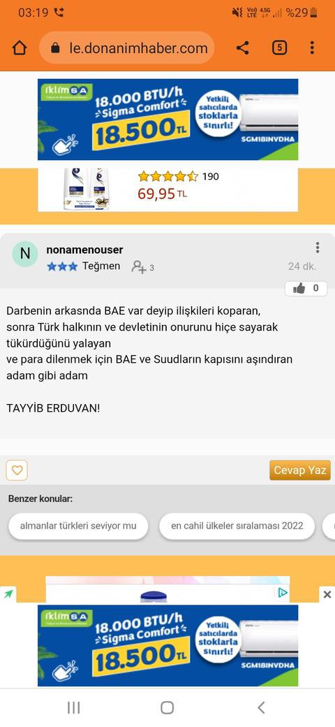 TAYYİP ERDOĞAN İKTİDARINDA TAM GAZ FAKİRLEŞMEYE DEVAM