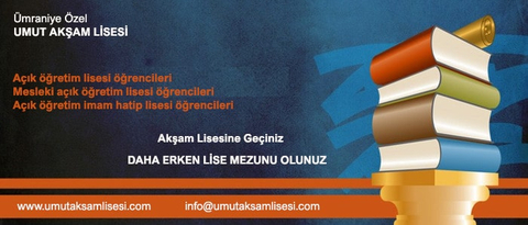 Akşam Lisesi