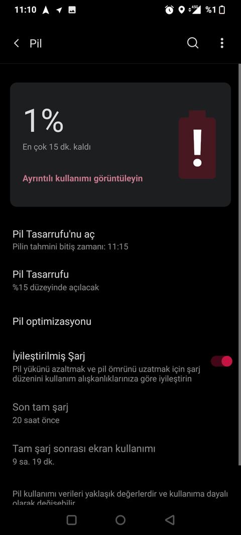 | OnePlus 7T VE 7T PRO |    [ANA KONU  & KULLANICILAR KULÜBÜ](GÜNCELLENDİ)