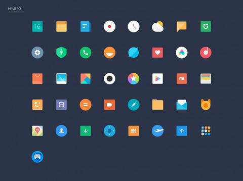 MIUI Tarihi; MIUI Arayüzü Nasıl Gelişti? MIUI 1’den, 12.5’e!