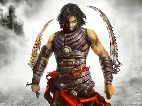 Prince of Persia: The Lost Crown | PS4 - PS5 | ANA KONU