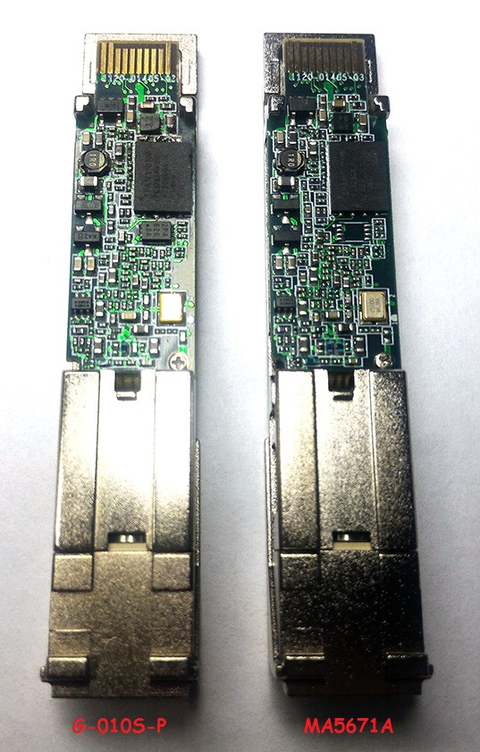 FTTH Altyapıda SFP-GPON ile İnternete Nasıl Erişilir?(Alıntı)