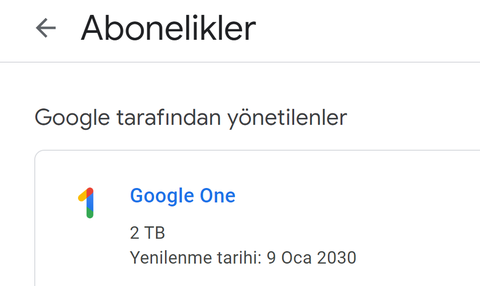 7200TL değerinde Google Gemini Pro öğrencilere ücretsiz