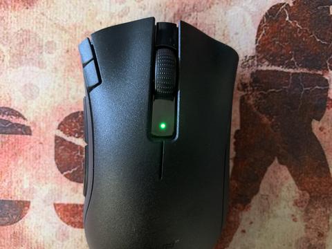 RAZER DEATHADDER V2 X HYPERSPEED Kablosuz Mouse İncelemesi