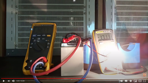 300 Liralık Aküyü Güç Kaynağı İle Tamir Etme (Yuasa)