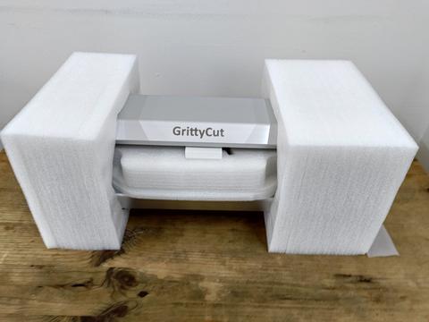 GRİTTY CUT ÇOK FONKSİYONLU NANO JELATİN YAPMA MAKİNASI