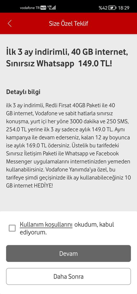 En Uygun Tarife Teklifleri Ve Mobil Operatör Sohbetleri 2025 (20 GB 208₺)
