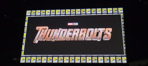 Marvel Thunderbolts ( 26.6.2024 )
