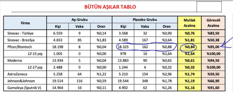 Rusya menşeli Sputnik V aşısı Türkiye'ye geldi