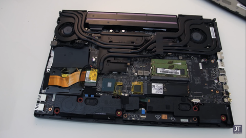 Laptopta 2. SSD Slotu Var Mı?