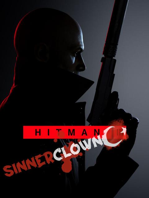 Hitman 3 Türkçe Yama Çalışması %100