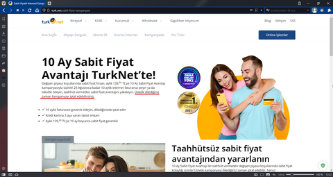 Türknet Sahtekarlığı