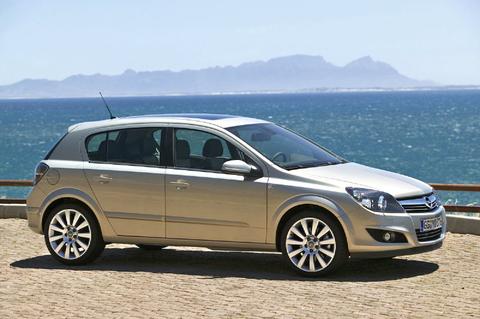  2010 astra classic 3