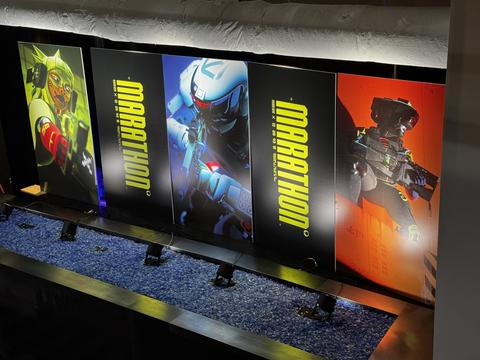 Bungie | MARATHON | PS5 ANAKONU