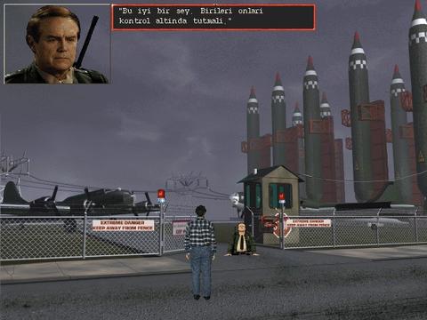 Harvester (1996) - DeepL