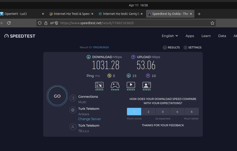 FTTH Altyapıda SFP-GPON ile İnternete Nasıl Erişilir?(Alıntı)
