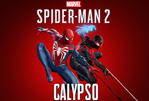 Marvel's Spiderman 2 Türkçe Yama