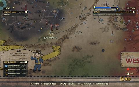 Fallout 76 : The Pitt (1.7.2.9) Türkçe Yama (v13) ~%98 [OpenAI GPT-3 Translate]