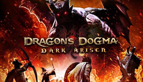 Dragons Dogma Dark Arisen Türkçe Yama ÇALIŞMASI-TESTTE