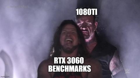 Nvidia RTX 3060 satışa sunuldu