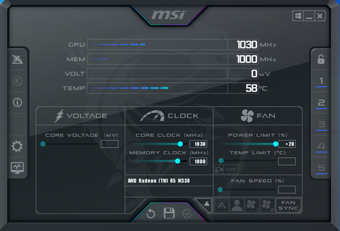 Overclock Yardımı