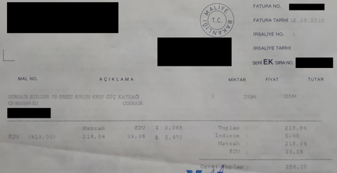 Oyun Açınca Bilgisayarım Reset Atıyor (Yapılacaklar Listesi)