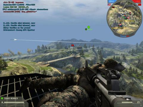 Battlefield 2 ONLINE - BF2HUB  [ANA KONU]