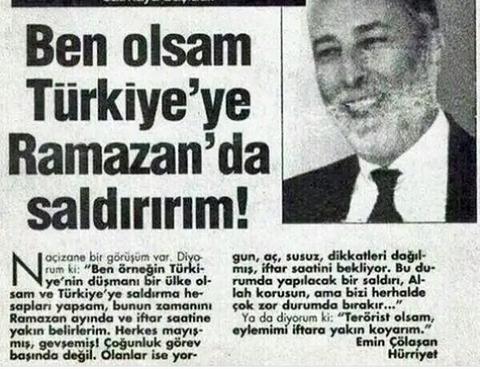 kur an ın sesi...