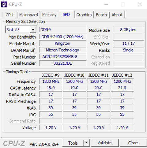 Acer Aspire E 15 E5-575G-51 PV  Ram Yükseltme